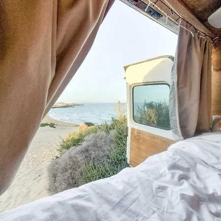 Campingplatz Gipsy Fuerteventura Puerto del Rosario (Fuerteventura)