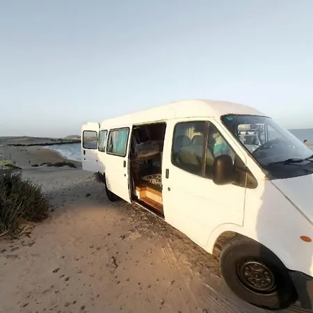 Gipsy Fuerteventura *