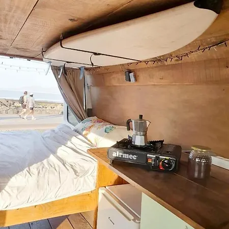 Gipsy Fuerteventura Puerto del Rosario (Fuerteventura)
